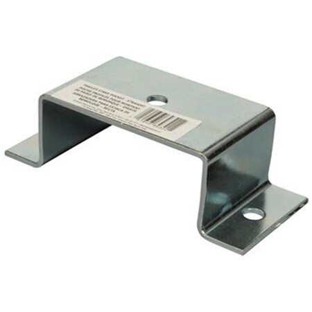 Hampton Prod Tie Down Anchor- Stake Pocket Mount - Polished K29-89322